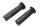 Handlebar grip throttle grip rubber grip set right left front Honda CB 750 Hornet 23-23