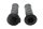 Handlebar grip throttle grip rubber grip set right left front Honda CB 750 Hornet 23-23