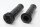 Handlebar grip throttle grip rubber grip set right left front Honda CB 750 Hornet 23-23