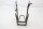 Subchasis trasero subchasis Honda XRV 750 Africa Twin RD04 90-92