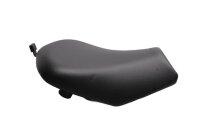 Etuistuin, kuljettajan istuintyyny, istuintyyny, istuinpinta Kawasaki Ninja 650 S 25-25