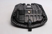 Etuistuin, kuljettajan istuintyyny, istuintyyny, istuinpinta Kawasaki Ninja 650 S 25-25