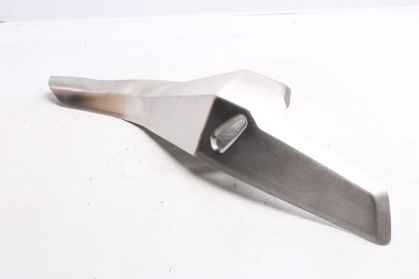 Cubierta de protección térmica del protector de escape Kawasaki EX 400 G Ninja 21-21