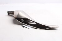 Cubierta de protección térmica del protector de escape Kawasaki EX 400 G Ninja 21-21