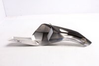Cubierta de protección térmica del protector de escape Kawasaki EX 400 G Ninja 21-21