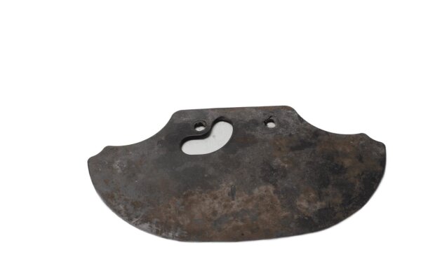 Lower fork bridge mounting plate Honda XRV 750 Africa Twin RD04 90-92