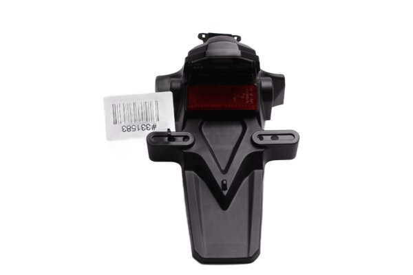 Nummerplåtshållare med reflex Yamaha MT-07 700 A 24-24