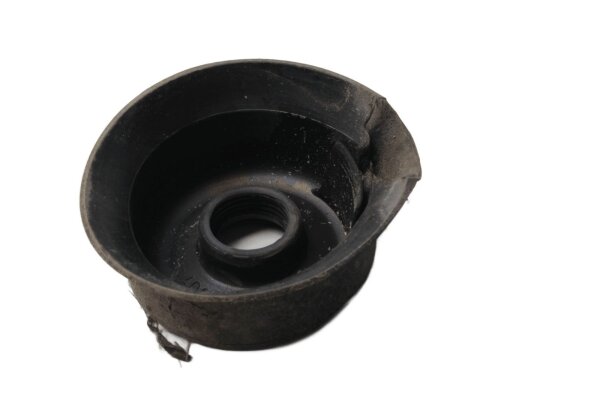 Boîtier de support de phare gauche Honda XRV 750 Africa Twin RD04 90-92