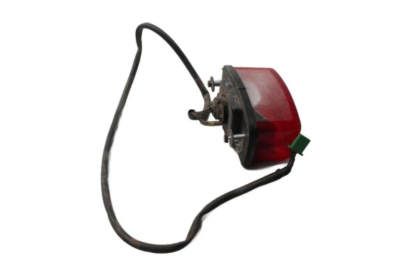 Rücklicht Bremslicht Reflektor Kabel hinten Honda XRV 750 Africa Twin RD04 90-92
