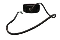 Rücklicht Bremslicht Reflektor Kabel hinten Honda XRV 750 Africa Twin RD04 90-92