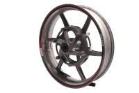 Vorderradfelge Vorderrad Radfelge vorne Ducati Multistrada 1000 DS A1 03-06