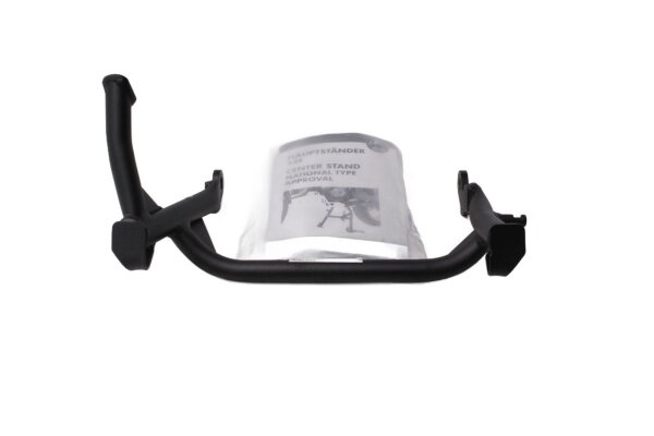tribune principale, tribune centrale, aide au stationnement Yamaha MT-07 700 A Tracer GT 19-19