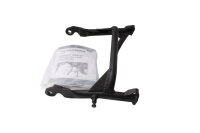 tribune principale, tribune centrale, aide au stationnement Yamaha MT-07 700 A Tracer GT 19-19