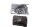 tribune principale, tribune centrale, aide au stationnement Yamaha MT-07 700 A Tracer GT 19-19
