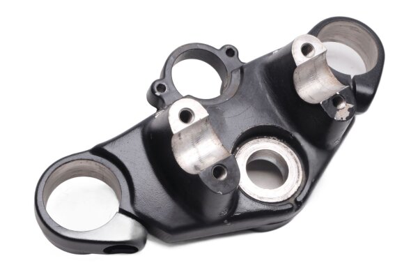 upper triple clamp, steering head, steering head Honda NT 650 V Deauville RC47 98-01