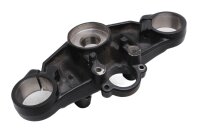 upper triple clamp, steering head, steering head Honda NT 650 V Deauville RC47 98-01