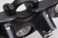 upper triple clamp, steering head, steering head Honda NT 650 V Deauville RC47 98-01