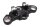 upper triple clamp, steering head, steering head Honda NT 650 V Deauville RC47 98-01