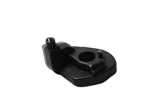 Supporto distributore cavo acceleratore Honda XRV 750 Africa Twin RD04 90-92