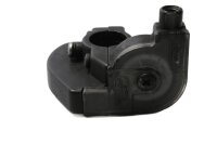 Supporto distributore cavo acceleratore Honda XRV 750 Africa Twin RD04 90-92