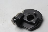 Supporto distributore cavo acceleratore Honda XRV 750 Africa Twin RD04 90-92