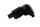 Supporto distributore cavo acceleratore Honda XRV 750 Africa Twin RD04 90-92