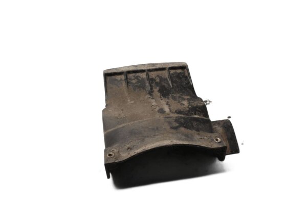Guardabarros trasero protector contra salpicaduras Honda XRV 750 Africa Twin RD04 90-92