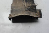 Guardabarros trasero protector contra salpicaduras Honda XRV 750 Africa Twin RD04 90-92