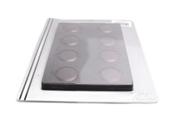 Nockenwellenabdeckung Abdeckung vorne links rechts Yamaha V-Max 1700 RP21 09-19