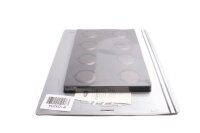 Nockenwellenabdeckung Abdeckung vorne links rechts Yamaha V-Max 1700 RP21 09-19