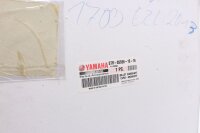 Nockenwellenabdeckung Abdeckung vorne links rechts Yamaha V-Max 1700 RP21 09-19