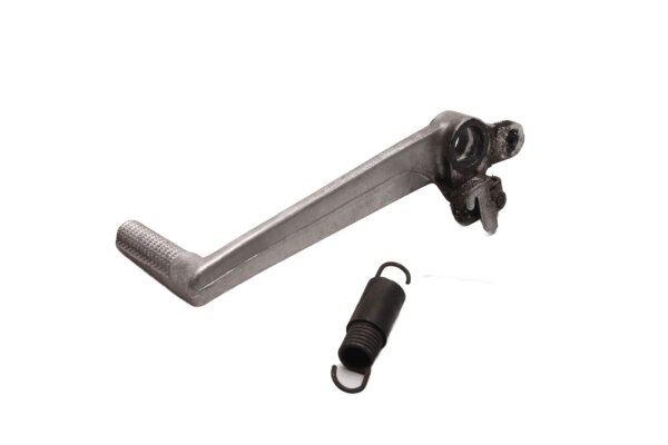 Bagbremsegreb, fodbremsepedal, bremsearm Suzuki GSF 1200 Bandit WVA9 01-05
