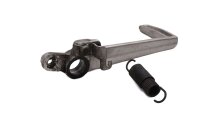Bagbremsegreb, fodbremsepedal, bremsearm Suzuki GSF 1200 Bandit WVA9 01-05