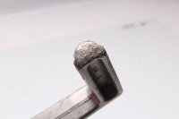 Bagbremsegreb, fodbremsepedal, bremsearm Suzuki GSF 1200 Bandit WVA9 01-05