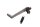 Bagbremsegreb, fodbremsepedal, bremsearm Suzuki GSF 1200 Bandit WVA9 01-05