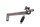 Bagbremsegreb, fodbremsepedal, bremsearm Suzuki GSF 1200 Bandit WVA9 01-05