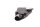 Silencieux déchappement, silencieux à double sortie Kawasaki Z 1000 D ZRT00D 10-13