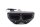 Silencieux déchappement, silencieux à double sortie Kawasaki Z 1000 D ZRT00D 10-13