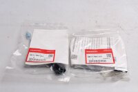 USB charging plug kit Type-C installation kit instrument connector Honda universell