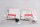 USB charging plug kit Type-C installation kit instrument connector Honda universell