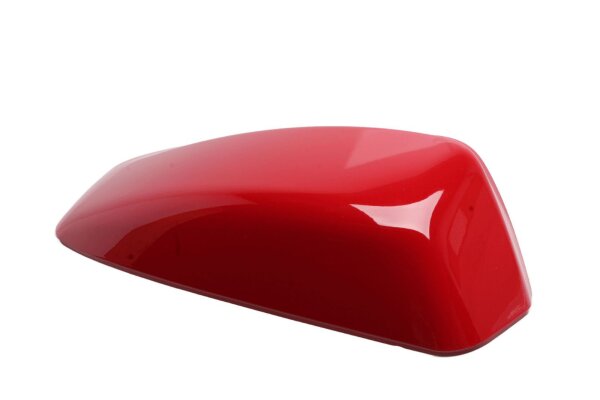Top case cover left, suitcase cover, suitcase cover left Ducati universell