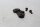 Blinkerhalter hinten rechts Regenschutz Honda XRV 750 Africa Twin RD04 90-92