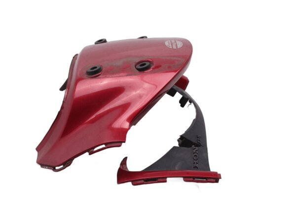 cache de carénage arrière Honda NT 650 V Deauville RC47 98-01