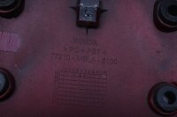cache de carénage arrière Honda NT 650 V Deauville RC47 98-01