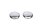 Swingarm cover cap, chrome, left Suzuki GSF 1200 Bandit WVA9 01-05