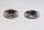 Swingarm cover cap, chrome, left Suzuki GSF 1200 Bandit WVA9 01-05