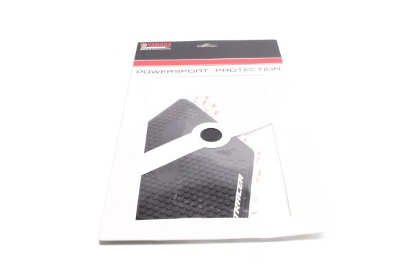 Tappetino protettivo per serbatoio anteriore sinistro destro antiscivolo Yamaha Tracer 9 900 A GT 21-21