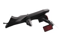 License plate holder, turn signals, license plate light Kawasaki Z 900 20-20