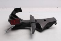 License plate holder, turn signals, license plate light Kawasaki Z 900 20-20