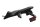 License plate holder, turn signals, license plate light Kawasaki Z 900 20-20